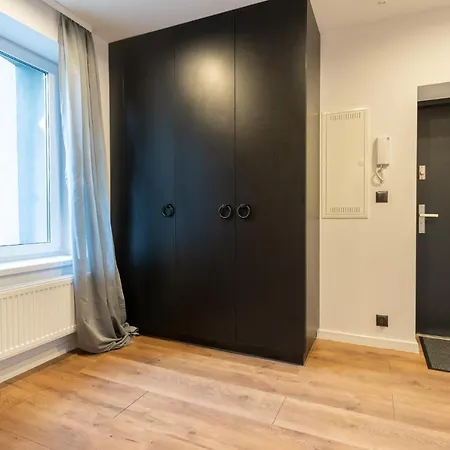 Apartament Krolowa Luiza Hindenburg Exterior foto