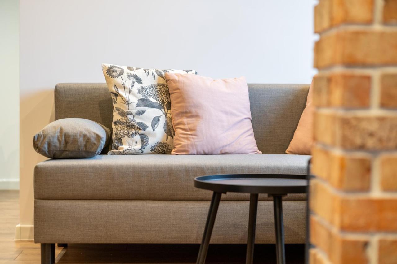 Apartment Krolowa Luiza *