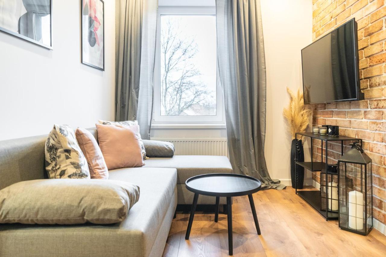 Krolowa Luiza Apartment Hindenburg