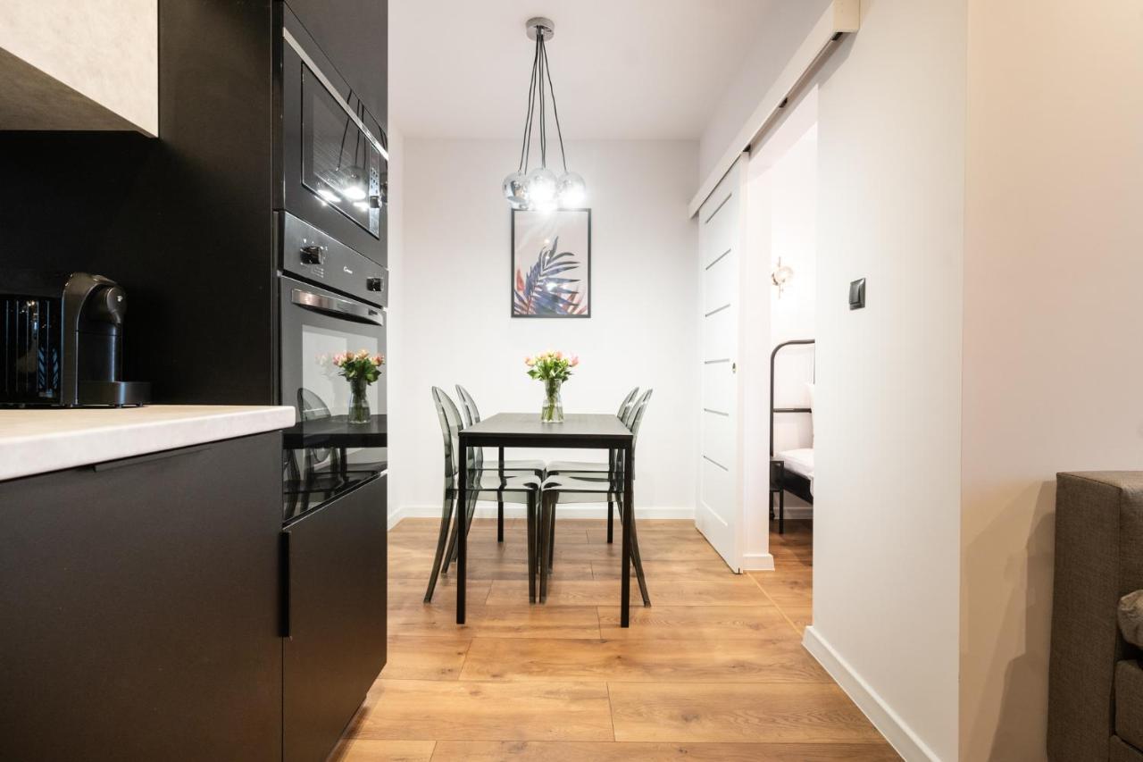 Apartment Krolowa Luiza Hindenburg